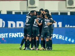 AFC Cup: Odisha FC To Face ASEAN Zone Champions In Inter Zone Semi-Finals