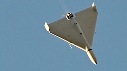 Ukraine Targets Fuel Depot In Russia, 17 Drones Neutralised