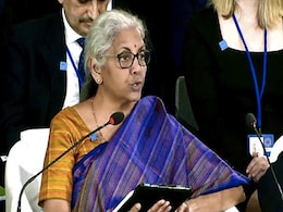 Amid Allegations Of Misuse, Finance Minister Says Probe Agency "Independent" Amid Allegations Of Misuse, Finance Minister Says Probe Agency "Independent"