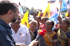 Truth Vs Hype: Battle For Gujarat Truth Vs Hype: Battle For Gujarat