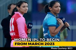 Women's IPL Set To Take Place In March With 5 Teams, Maximum 5 Overseas Players In XI: Report Women's IPL Set To Take Place In March With 5 Teams, Maximum 5 Overseas Players In XI: Report