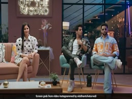 <i>Phone Bhoot</i>: Where Did Budget Go, Ask Ishaan Khatter And Siddhant Chaturvedi. Enter Katrina Kaif... <i>Phone Bhoot</i>: Where Did Budget Go, Ask Ishaan Khatter And Siddhant Chaturvedi. Enter Katrina Kaif...