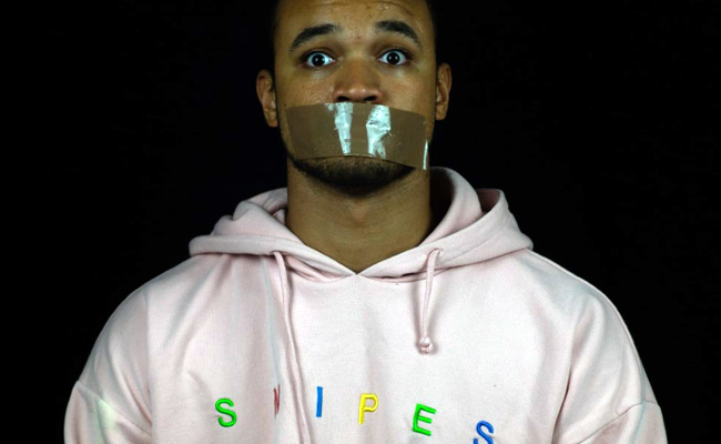 Mouth Taping Trend Spreading Fast On Social Media, Doctors Call It "Dangerous"