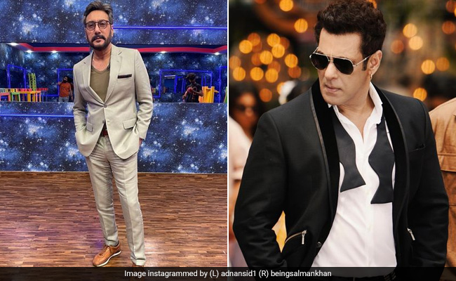 पाकिस्तानी एक्टर का सलमान खान पर कॉपी करने का आरोप, बिग बॉस 16 के वीकेंड का वार को लेकर फैन्स भिड़े