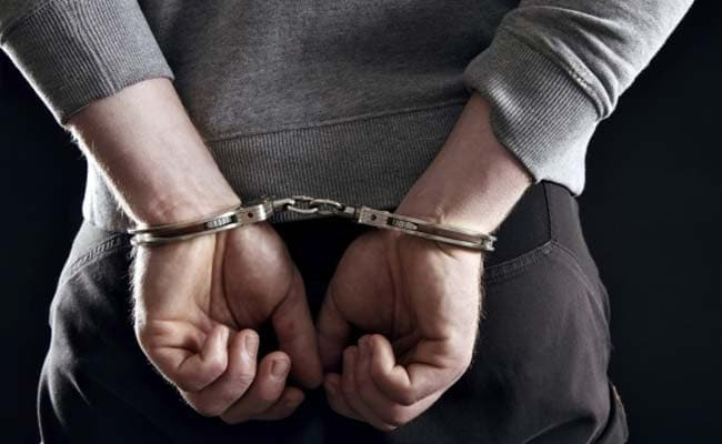 लखनऊ: स्कूल वैन में 4 साल की बच्ची से रेप, ड्राइवर गिरफ्तार