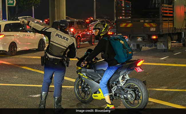 In This Country, Motorcycle Permits Now Cost More Than Motorcycles