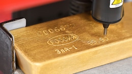 Visually Impaired Man Arrested In Bengaluru For Smuggling Gold Worth 3 Crores