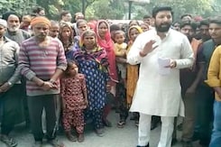9 Accused Of Forced Religious Conversions In UP During Covid Crisis 9 Accused Of Forced Religious Conversions In UP During Covid Crisis