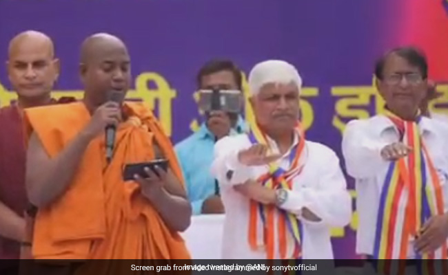 Police To Question AAP Ex-Minister On Conversion? He Says Got No Summons