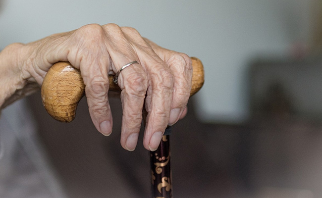 16% Of Elderly Women In India Have Faced Abuse, Says Survey