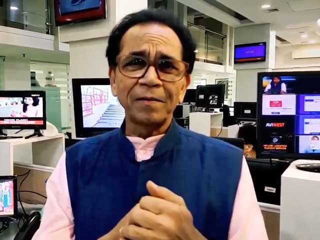 दीपावली के पावन पर्व पर अंधकार से कैसे लड़ें, बता रहे हैं जाने-माने कवि अशोक चक्रधर