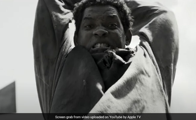 An Update On Will Smith's First Film After Oscars Slapgate