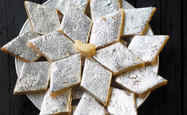 5 Easy Bhai Dooj Special Sweets To Make For Your Brother