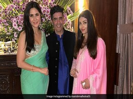 दीवाली पार्टी में एक साथ नजर आईं ऐश्वर्या राय और कैटरीना कैफ, फैन्स ने ऐश्वर्या से कर दी ढेर सारी शिकायतें दीवाली पार्टी में एक साथ नजर आईं ऐश्वर्या राय और कैटरीना कैफ, फैन्स ने ऐश्वर्या से कर दी ढेर सारी शिकायतें