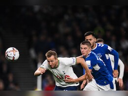 Harry Kane Fires Tottenham Hotspur's Premier League Title Hopes