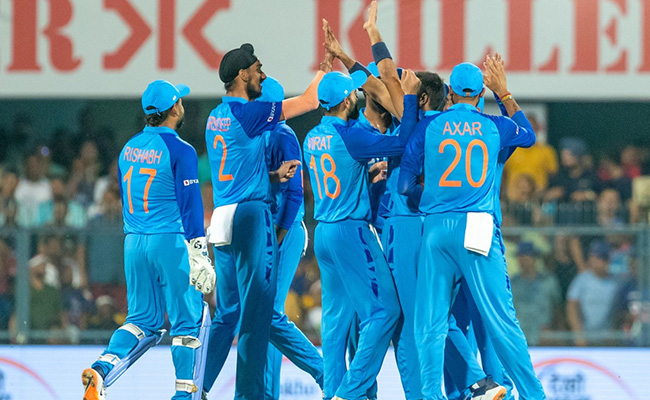 भारतीय टीम एशिया कप 2023 के लिए पाकिस्तान नहीं जाएगी, जय शाह ने कहा भारतीय टीम एशिया कप 2023 के लिए पाकिस्तान नहीं जाएगी, जय शाह ने कहा