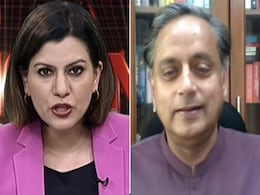 "Can Muslim In India...": Shashi Tharoor Finds Lesson As UK Gets Hindu PM "Can Muslim In India...": Shashi Tharoor Finds Lesson As UK Gets Hindu PM