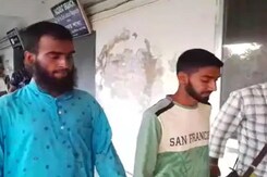 2 More Al Qaeda-Linked Terror Suspects Arrested In Assam 2 More Al Qaeda-Linked Terror Suspects Arrested In Assam