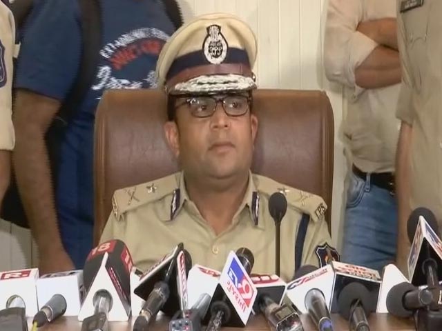 "Won't Let Guilty Get Away": Gujarat Police On Bridge Collapse