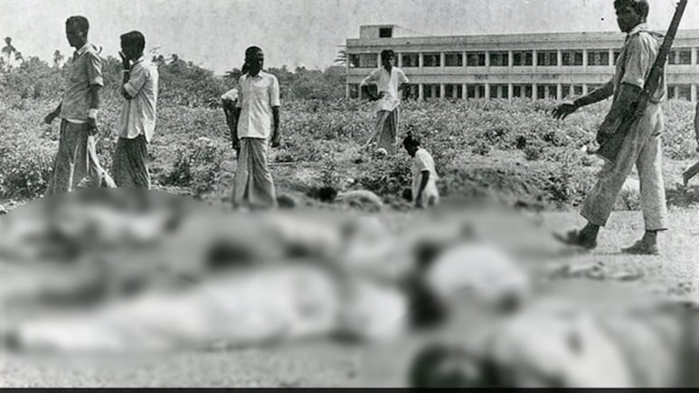 "Pak In Denial": India Backs Bangladesh As It Seeks Justice For 1971 Genocide