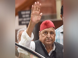 Padma Vibhushan To Mulayam Singh Yadav A Mockery Of His Stature: Party Leader Padma Vibhushan To Mulayam Singh Yadav A Mockery Of His Stature: Party Leader