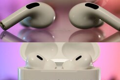 Apple Airpods Pro 2nd Gen: Best TWS With the Best ANC Apple Airpods Pro 2nd Gen: Best TWS With the Best ANC