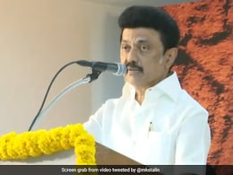 MK Stalin To Unveil Tamil Nadu's Own State Education Policy Tomorrow MK Stalin To Unveil Tamil Nadu's Own State Education Policy Tomorrow