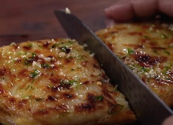 Don't Have Bread? Chef Pankaj Bhadouria Shows How To Make Sandwich Without Bread Don't Have Bread? Chef Pankaj Bhadouria Shows How To Make Sandwich Without Bread