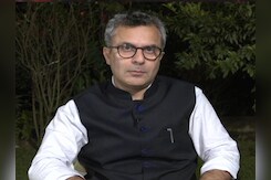 Shashi Tharoor Never Said Elections Were Unfair: Salman Aneez Soz