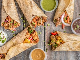 Sushi Tacos, Idli Pasta And More: 5 Fusion Snacks For Ultimate Weekend Indulgence Sushi Tacos, Idli Pasta And More: 5 Fusion Snacks For Ultimate Weekend Indulgence