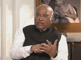 'मैं कोई रिमोट कंट्रोल अध्यक्ष नहीं बनूंगा...': NDTV से बोले मल्लिकार्जुन खड़गे 'मैं कोई रिमोट कंट्रोल अध्यक्ष नहीं बनूंगा...': NDTV से बोले मल्लिकार्जुन खड़गे