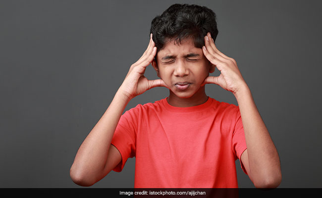 क्या आपका बच्चा भी Frustration से जूझ रहा है, तो ऐसे करें उसकी Mental help