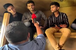 After Chaos And Opposition Attacks Over Big UP Exam, Special Trains At Lucknow Station After Chaos And Opposition Attacks Over Big UP Exam, Special Trains At Lucknow Station