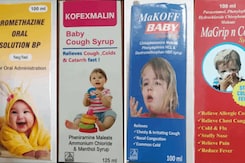 India Probes Cough Syrups, Gujarat Awaits Action On Public Flogging India Probes Cough Syrups, Gujarat Awaits Action On Public Flogging