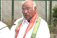 "Not Even A Dog Of BJP...": Row Over Congress Chief's Remark, He's Defiant "Not Even A Dog Of BJP...": Row Over Congress Chief's Remark, He's Defiant