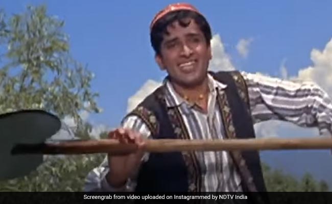 'परदेसियों से ना अंखियां मिलाना', एक ऐसा गीत जिसने शशि कपूर को बना दिया स्टार, कुछ यूं रचा था फिल्म 'जब जब फूल खिले' ने इतिहास