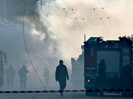 US Sends $275 Million Of Military Aid To Ukraine