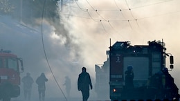 North Korean Troops Who Enter Ukraine Will "Return In Body Bags", Warns US