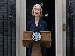 5 प्वाइंट न्यूज: महज 45 दिन में इस्तीफा देने के बाद प्रधानमंत्री लिज़ ट्रस ने मांगी माफी 5 प्वाइंट न्यूज: महज 45 दिन में इस्तीफा देने के बाद प्रधानमंत्री लिज़ ट्रस ने मांगी माफी