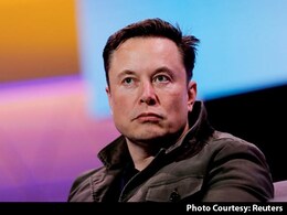 Elon Musk को Twitter के कारण Tesla में हो रहा नुकसान, कुल संपत्ति में भी आई बड़ी गिरावट Elon Musk को Twitter के कारण Tesla में हो रहा नुकसान, कुल संपत्ति में भी आई बड़ी गिरावट