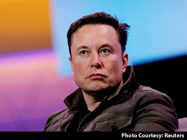 Elon Musk Is The Richest Person In The World Again
