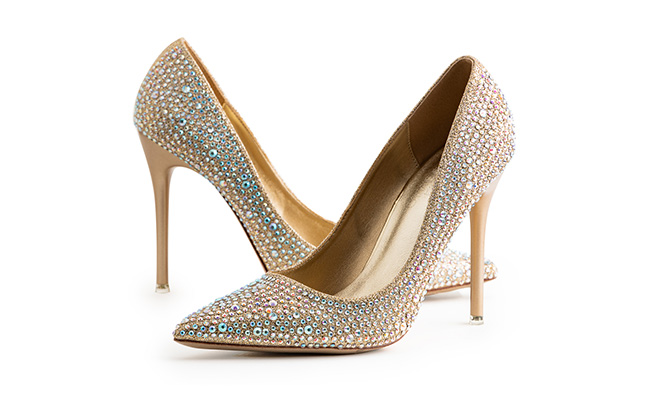 5 Stunning Heels For Women To Up Your Glam Game For The Festive Season