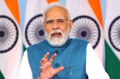 PM Modi Addresses 'Chintan Shivir' Of Home Ministers PM Modi Addresses 'Chintan Shivir' Of Home Ministers