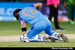 Virat Kohli Fashions Fantastic Finish vs Pakistan, Indians Rejoice Virat Kohli Fashions Fantastic Finish vs Pakistan, Indians Rejoice