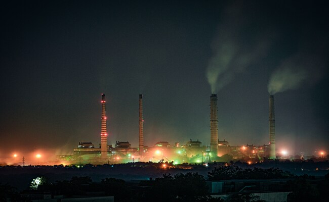 India Has A $1.2 Trillion Plan To Snatch Factories From China
