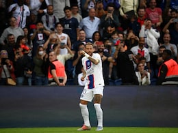 Neymar Trial Wraps Up In Spain After Prosecutors Drop Charges