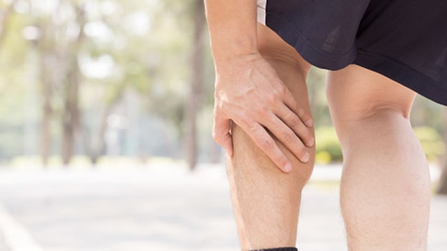 Persistent foot swelling may signal protein deficiency affecting fluid balance.
