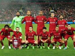 Liverpool Renew Manchester City Rivalry After Poor Start In Premier League