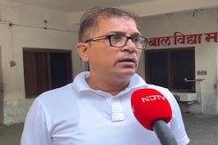 "Exam Fee Important Matter": UP School Principal After 'Punishment' Video Goes Viral "Exam Fee Important Matter": UP School Principal After 'Punishment' Video Goes Viral