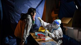 China Scrubs Reports Of Teen Quarantine Death From Internet